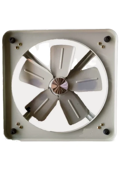 Kuluçka Metal Fan ürün görseli 1