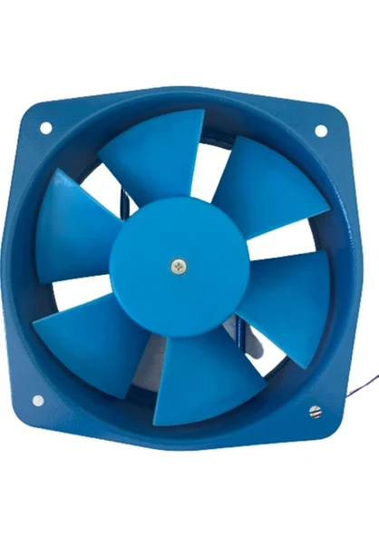 2600 Rpm Devir Fan ürün görseli 1