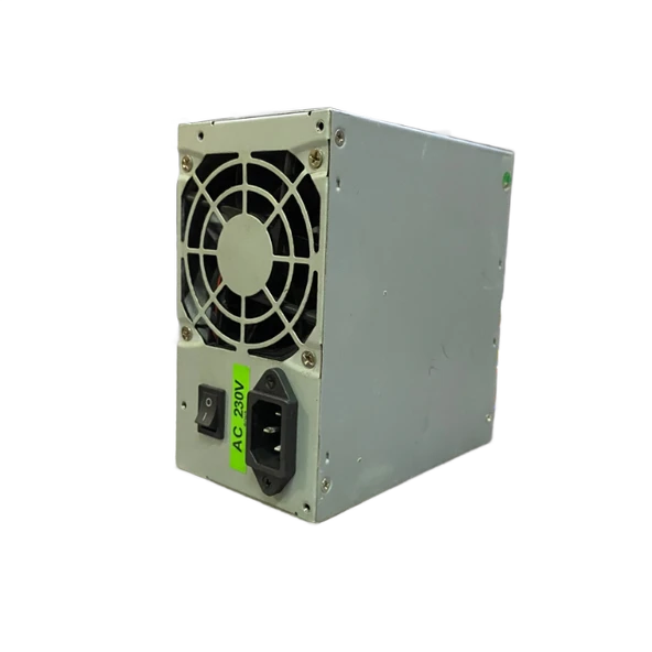 AHM 300 WATT POWER SUPPLY 8 CM FANLI GÜÇ KAYNAĞI (2 EL YENİLENMİŞ ÜRÜN) ürün görseli 1