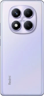 Xiaomi Redmi Note 14 Pro 256 GB 8 GB MOR (KVK TÜRKİYE GARANTİLİ) ürün görseli 1
