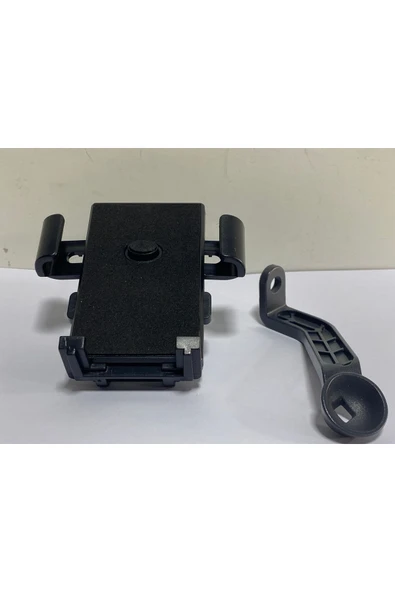 TELEFON TUTUCU AYNA BAĞLANTILI ürün görseli 1