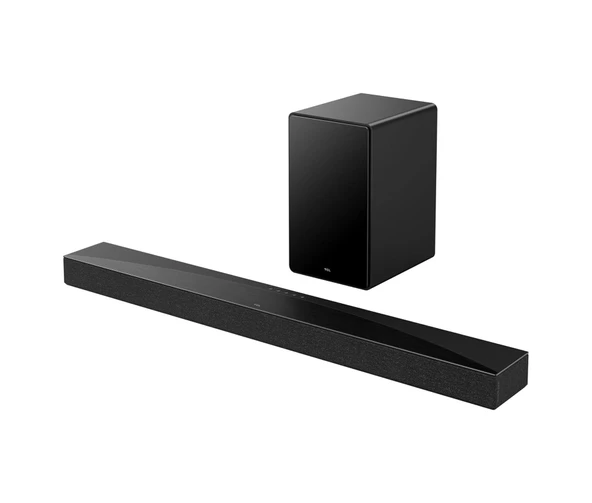 TCL Q65H 5.1 KANAL 580W RAY DANZ DTSX SOUNDBAR ürün görseli 1