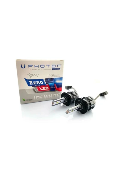 Photon H7 Led Xenon ürün görseli 1