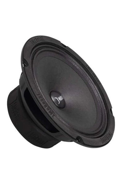 Mobass Mbm-116 6.5 16cm 50w Rms Max 100w Midrange Hoparlör (2Lİ TAKİM) ürün görseli 1