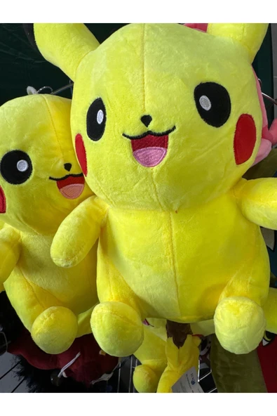 Pokemon Peluş Oyuncak 40 cm ürün görseli 1