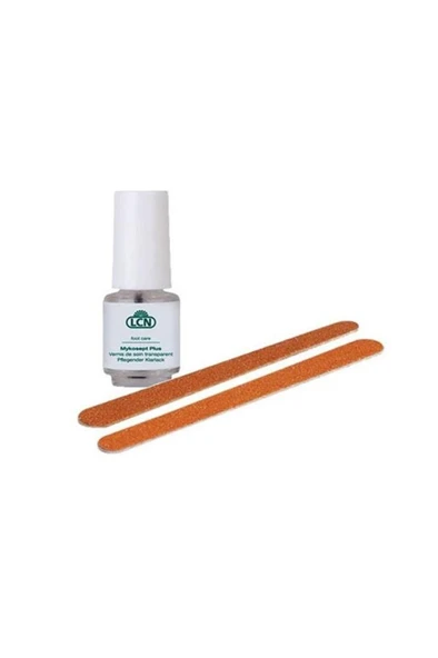 LCN Mikosept Plus Tırnak Bakım Ojesi 3 Ml ürün görseli 1