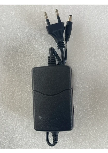 Dc 24 Volt 2 Amper Adaptör ürün görseli 1