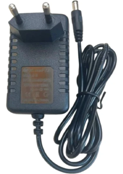 Dc 12 Volt 1500 Mamper Adaptör - Resim 2