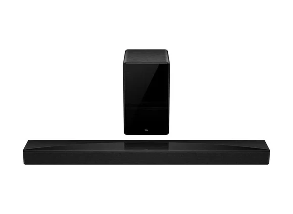 TCL Q75H 5.1.2 KANAL 620W  RAY DANZ DTSX SOUNDBAR ürün görseli 1