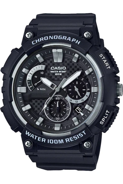 CASİO Mcw-200h-1avdf Erkek Kol Saati ürün görseli 1