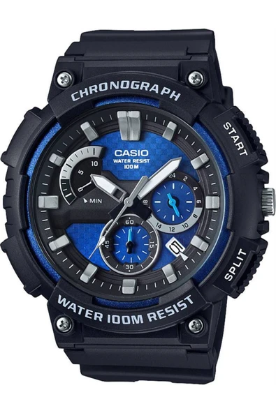 CASİO Mcw-200h-2avdf Erkek Kol Saati ürün görseli 1