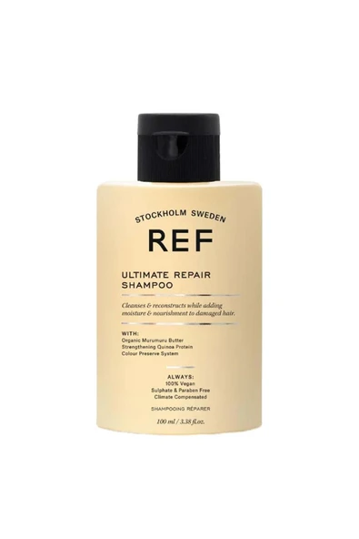 Ref Ultimate Repair Shampoo 100 ml ürün görseli 1