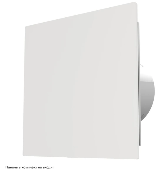 Venteurope Eon 100 BD 10 cm Tuvalet ve Banyo Tipi Kapaklı Damperli Aspiratör Fanı ürün görseli 1