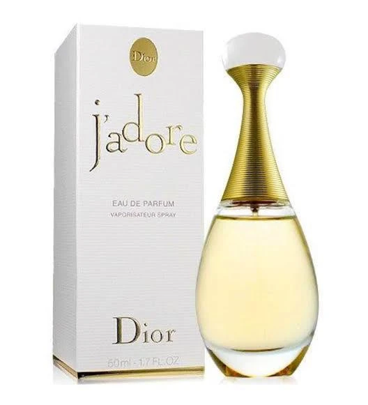 Christian Dior Jadore EDP 100 ml Kadın Parfümü ürün görseli 1