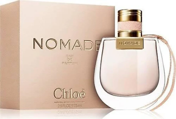 Chloe Nomade EDP 75 ml Kadın Parfüm ürün görseli 1