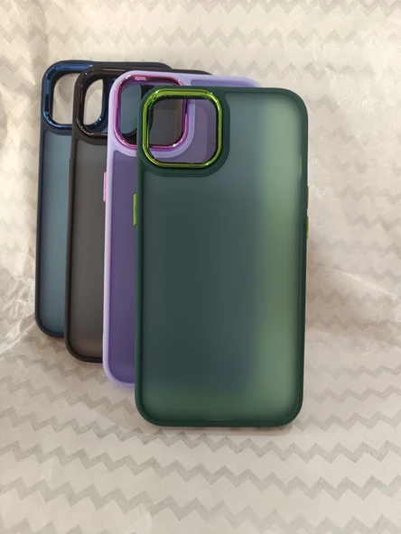 İPHONE 14 BUZLU KILIF ürün görseli 1
