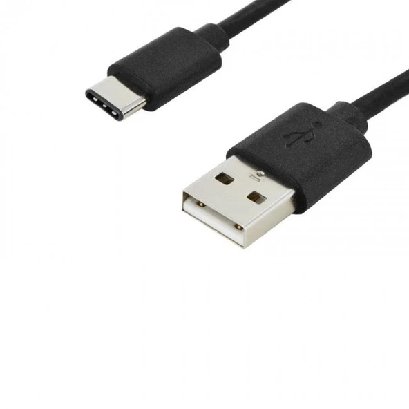 USB 2.0 to type c kablo usb c şarj ve data kablo 3m - Resim 2