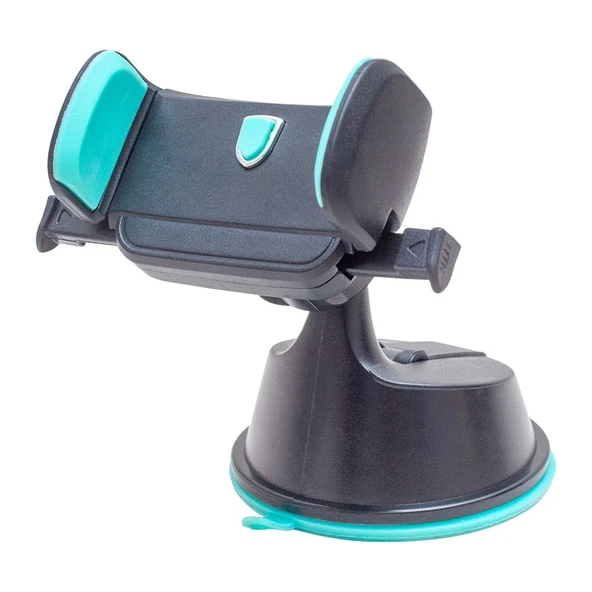 Powermaster 6701 Vantuzlu Telefon Tutacağı - Resim 3
