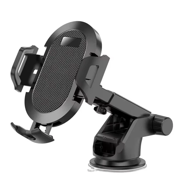 PowerMaster JX-007 Ayarlanabilir Uzayabilir Telefon Tutucu ürün görseli 1