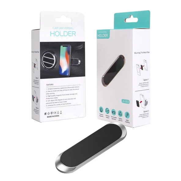 Powermaster JX-004 Mıknatıslı Telefon Tutacağı ürün görseli 1