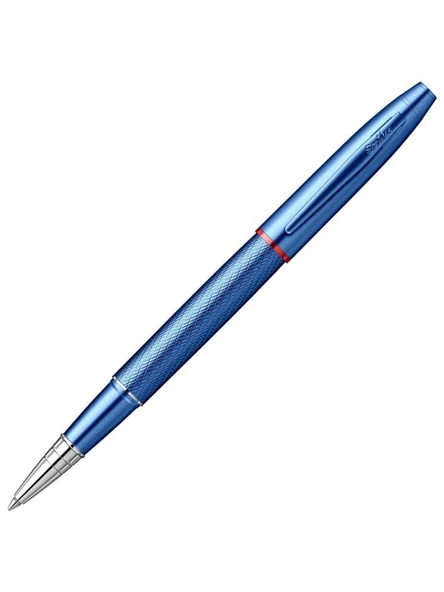SCRIKSS ROLLER METALIK MAVI (35) ürün görseli 1