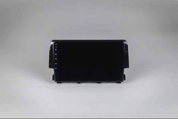Navismart Multimedya - 8 Çekirdek İşlemci, 8GB RAM, 128GB HAFIZA Honda Civic Fc5 (2016+) ile uyumlu ürün görseli 1