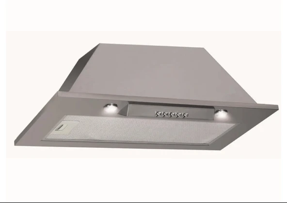 ALVEUS F9 INOX GÖMME ASPİRATÖR(52cm) ürün görseli 1