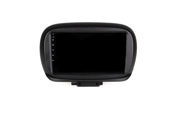 Navismart Multimedya - 8 Çekirdek İşlemci, 8GB RAM, 128GB HAFIZA Fiat 500X (2018-2019) ile uyumlu ürün görseli 1