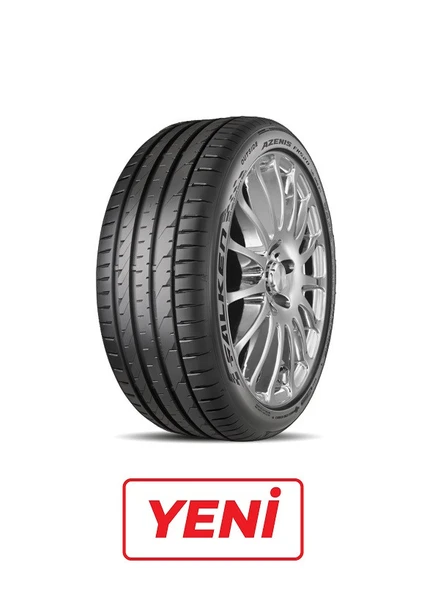 Falken Azenis FK520 225/45 R19 96Y Yaz Lastiği - 2025 ürün görseli 1