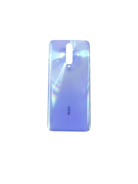 Xiaomi Redmi K30 - Poco F2 Uyumlu Arka Kapak ( Pil Kapağı ) Beyaz ürün görseli 1
