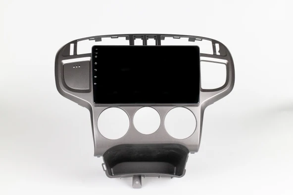 Navismart Multimedya - 8 Çekirdek İşlemci, 8GB RAM, 128GB HAFIZA Hyundai Matrix (2010-2015) ile uyumlu ürün görseli 1