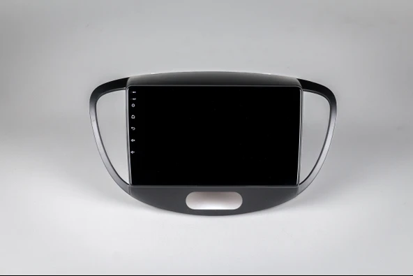 Navismart Multimedya - 8 Çekirdek İşlemci, 8GB RAM, 128GB HAFIZA Hyundai İ10 (2007-2013) ile uyumlu ürün görseli 1