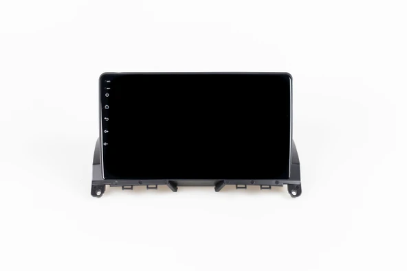 Navismart Multimedya - 8 Çekirdek İşlemci, 8GB RAM, 128GB HAFIZA Mercedes C180 (W204) (2007-2011) ile uyumlu ürün görseli 1