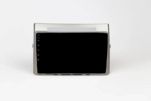 Navismart Multimedya - 8 Çekirdek İşlemci, 8GB RAM, 128GB HAFIZA Toyota Verso (2007-2011) ile uyumlu ürün görseli 1