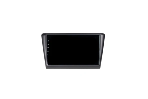 Navismart Multimedya - 8 Çekirdek İşlemci, 8GB RAM, 128GB HAFIZA Skoda Rapid (2013+) ile uyumlu ürün görseli 1