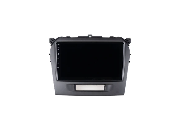 Navismart Multimedya - 8 Çekirdek İşlemci, 8GB RAM, 128GB HAFIZA Suzuki Vitara (2015-2019) ile uyumlu ürün görseli 1