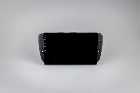 Navismart Multimedya - 8 Çekirdek İşlemci, 8GB RAM, 128GB HAFIZA Seat İbiza (Eski) (2008-2015) ile uyumlu ürün görseli 1