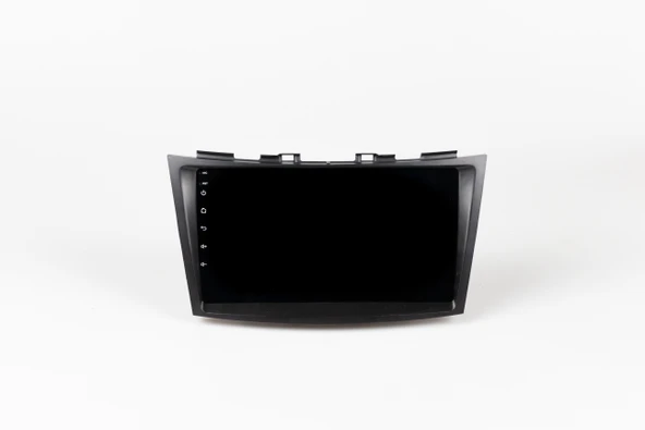 Navismart Multimedya - 8 Çekirdek İşlemci, 8GB RAM, 128GB HAFIZA Suzuki Swift (2011-2013) ile uyumlu ürün görseli 1