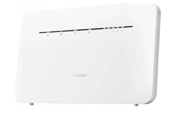 PTTAVM: Huawei Superbox B535-232 300 Mbps 4.5G Modem (2 Yıl Huawei