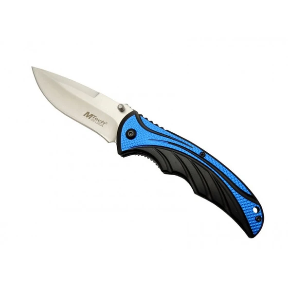 Mtech Handsome Çakı Blu Ürün Kodu: 4-5-4 21 CM ürün görseli 1