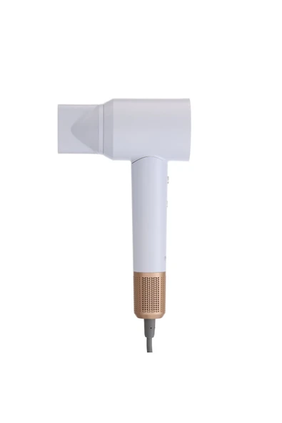 Powertec TR-5555 S Mıknatıslı Başlıklı Plazma Fön Makinesi ürün görseli 1