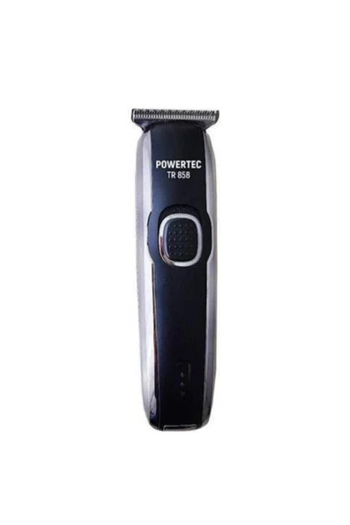 Powertec TR-858 Saç ve Sakal Kesme Makinesi ürün görseli 1