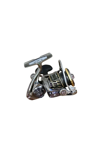 Kawa Tojıro 7+1 bb Metal Kafa 3000 Olta Makinesi ürün görseli 1