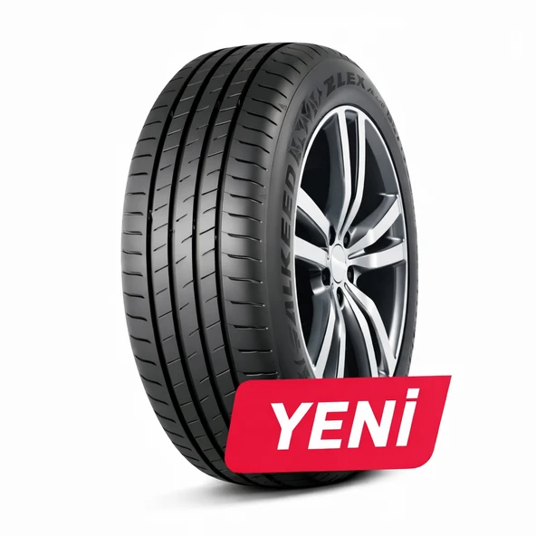 Falken 215/55R17 98W XL Ziex ZE320 (Yaz) (2026) ürün görseli 1