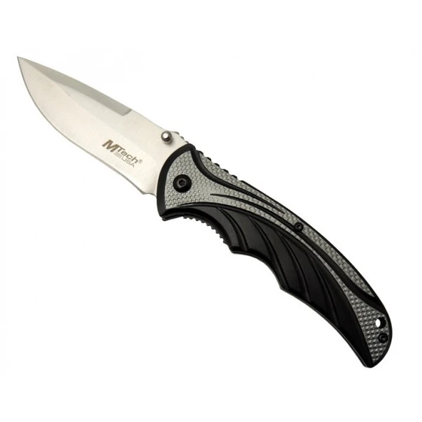 Mtech Çakı Handsome Gry Ürün Kodu: 4-5-1 21 CM ürün görseli 1