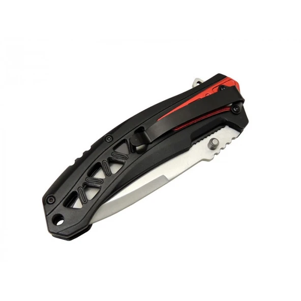 Mtech Çakı Testereli Rd Ürün Kodu: 4-19-2 21 CM - Resim 2