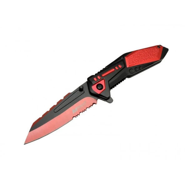 Mtech ÇakıTestereli Rd Ürün Kodu: 4-17-3 21 CM ürün görseli 1