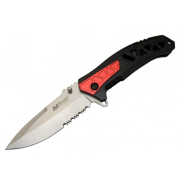 Mtech Çakı Testereli Rd Ürün Kodu: 4-19-2 21 CM ürün görseli 1