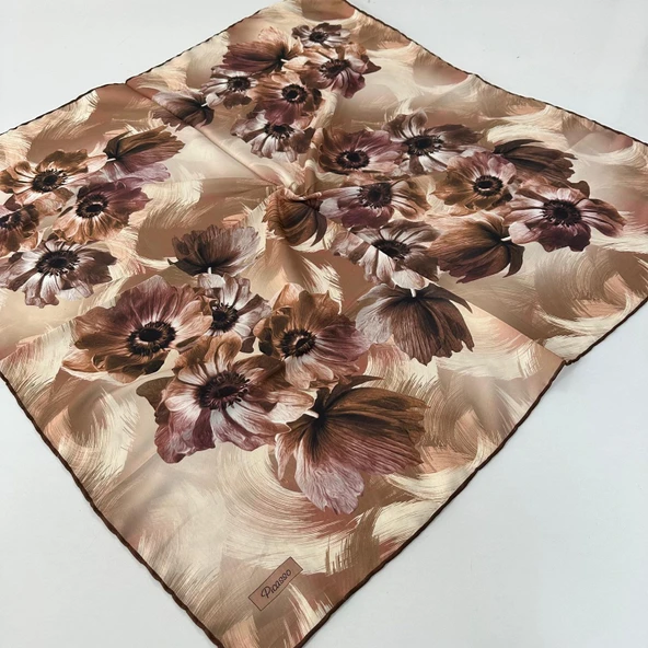 Picasso Relax Soft Pamuklu Eşarp LDFX0404 ürün görseli 1