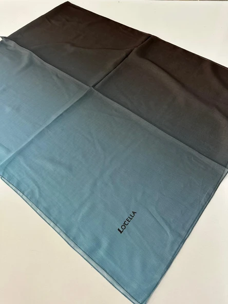 Locella Pamuk Vual Şal LWD0911 ürün görseli 1
